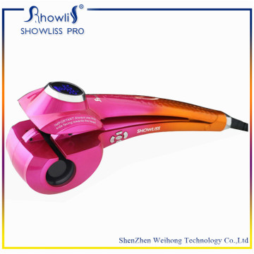 Import Brushless Motor Magic Ceramic Hair Curler